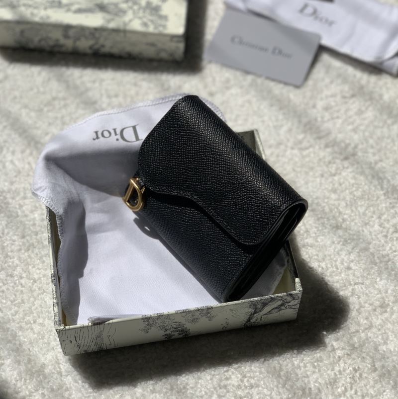 Christian Dior Wallet